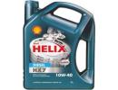 Helix HX7 Diesel 10W-40 4л
